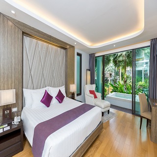 WYNDHAM SEA PEARL RESORT